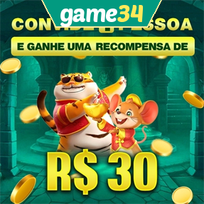 game34 Indique amigos para receber um bônus