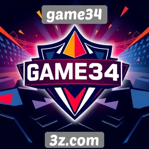 Destaque para os eSports no game34