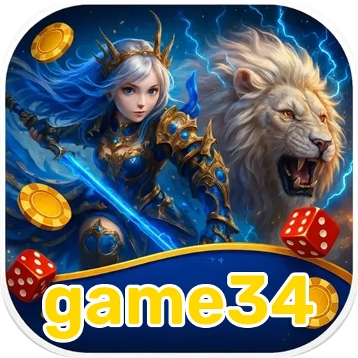 game34 Login