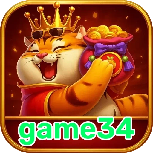 game34 Promoções