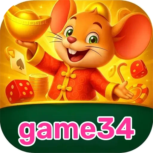 game34 Caça-Níqueis